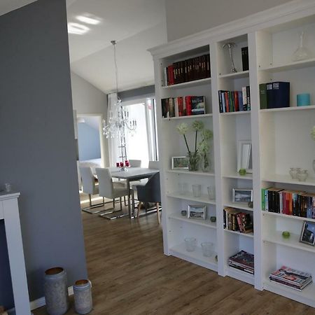 Apartment Mit Designerkuche, Loggia Ludwigsburg Nahe Stuttgart מראה חיצוני תמונה