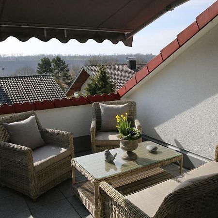 Apartment Mit Designerkueche, Loggia Ludwigsburg Nahe Stuttgart מראה חיצוני תמונה