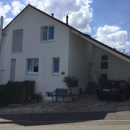 Apartment Mit Designerkueche, Loggia Ludwigsburg Nahe Stuttgart מראה חיצוני תמונה