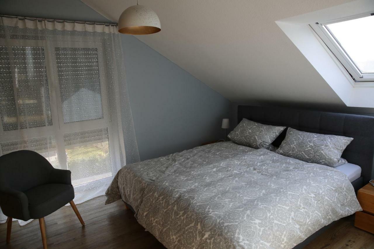 Apartment Mit Designerkueche, Loggia Ludwigsburg Nahe Stuttgart מראה חיצוני תמונה