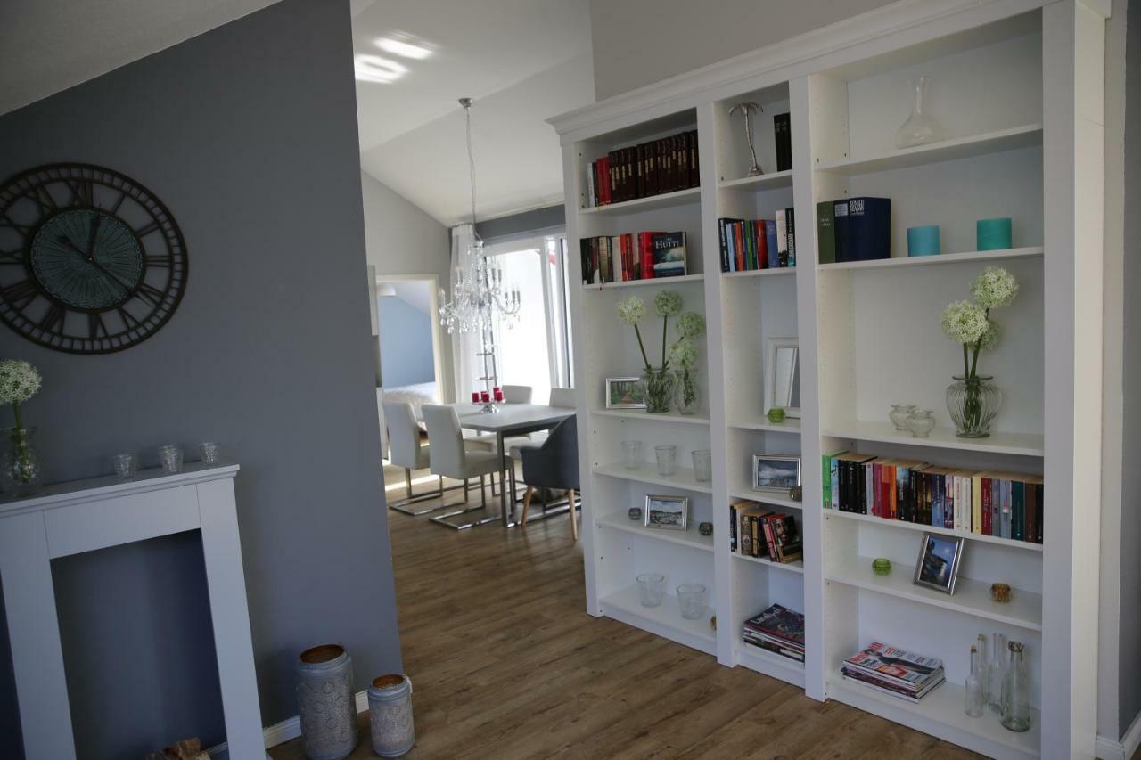 Apartment Mit Designerkueche, Loggia Ludwigsburg Nahe Stuttgart מראה חיצוני תמונה